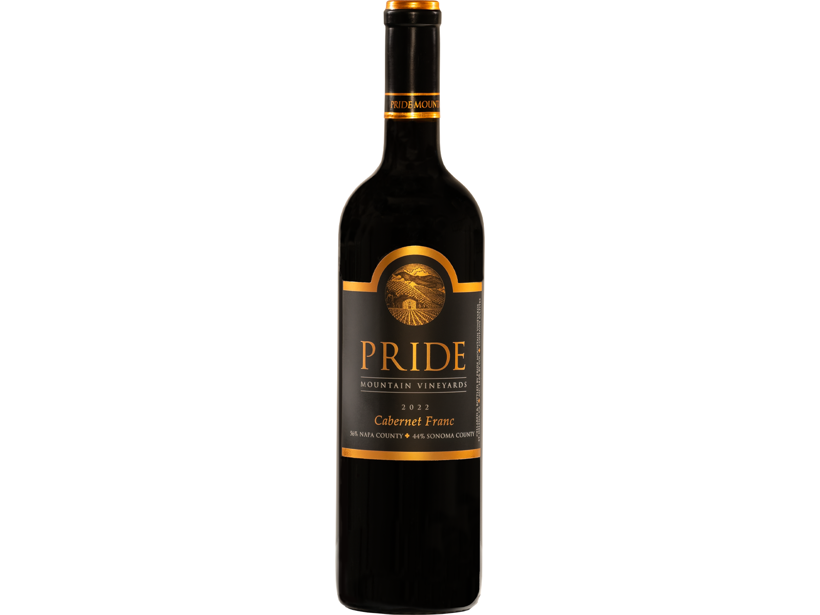 2022 Cabernet Franc